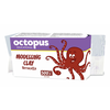 OCTOPUS Masa za modelovanje terakota 500g unl-1982