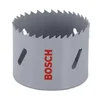 Kružna testera za drvo i metal HSS-BiMetall 21mm BOSCH