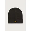 G-Star beanie kapa moška z bombažem Effo