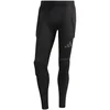 adidas Gk Pad Ls M Črna