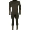 Westin THERMAL TECH BASELAYER SET Industrial Green XL