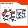 Jazz music drum bubnjevi set