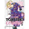 Manga strip Tokijski osvetnici 13
