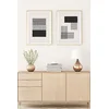 Wallity Uramljena slika Huhu146, 30x40 cm , 2 dela