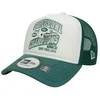 Kapa s šiltom Era New York Jets Super Bowl 9FORTY A-Frame Trucker Cap