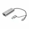 Digitus Mrežna kartica USB-C/A na 2.5Gbps LAN
