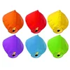 Festa sky lantern leteći balon miks boja ( 710082 )
