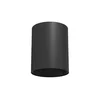 Brosline 1254 - Spot svetiljka POINT 1xGU10/10W/230V crna