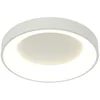 FORMA LED plafonska lampa F2049-66C 66W Bela
