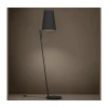 Eglo 390134 - Podna lampa PETROSA 1xE27/40W/230V crna