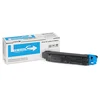 KYOCERA Toner cijan TK-5140C