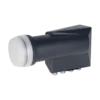 Inverto LNB Quattro, šum 0,2 dB, DVB-S2 ( HD - UHD ) - IDLP-QTL413-PREMU-OPN
