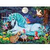 Ravensburger Slagalica Magična šuma, 100 delova
