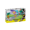 WARNER BROS Puzzle - Looney Tunes Kišni dan (LTC026514) - 100 delova