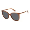 POLAROID Ladies Sunglasses PLD-6218-S-L7Q o 56 mm