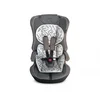 Autosedište za decu Explorer 9-36KG Sivo Lines