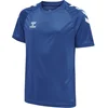 XK CORE POLY T-SHIRT S/S KIDS