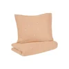 Nobodinoz Wabi Sabi Posteljina Powder Pink Blossom
