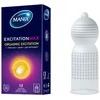 Manix Excitation Max 12´s