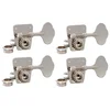 Gotoh FB30-4 N Nickel Uglaševalska mehanika za bas kitaro