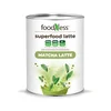 Topni napitek FoodNess Superfood Matcha Latte 500 g