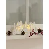 Sinsay - Božićna LED lampa - belo