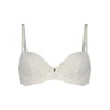 Hunkemöller Nedrček Marine  bela