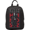 Sleep Token Hypnosis Nahrbtnik Black