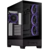 ASUS A31 PLUS TG ARGB BLACK Midi kućište