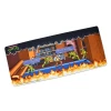 Podloga Blue Sky Teenage Mutants Ninja Turtles 70x30 cm