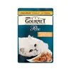 Gourmet Perle Mini Fileti U Sosu Piletina - 85 g