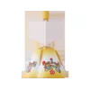 Rabalux 4770 - Dečiji luster SWEET 1xE27/60W/230V