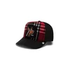 Goorin Bros trucker kapa z dodatkom volne Brit Bloke