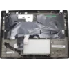 Mehanska tipkovnica Lenovo, črna, španska, HDMI 2.1, 5M11L86034