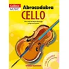 PASSCHIER:ABRACADABRA CELLO +2CD