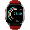 HIFUTURE FIT ULTRA3 CRVENI Pametni sat