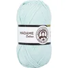 Madam Tricote Madame Cotton 017 Pastel Green