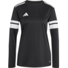 Dre z dolgimi rokavi adida QUADRA25 JY LW