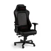 Gaming Stolica Noblechairs Hero - Black/red