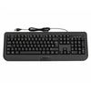 GENIUS KB-118 II USB YU crna