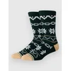 Stance Break The Season Crew Socks pine