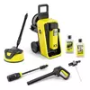 Karcher K5 Comfort Premium Home perač pod pritiskom sa T 5 i sredstvima, 145 bar