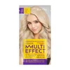 Joanna Multi Effect Color Keratin Complex šampon 02 biserno blond 35 g