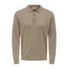 Only & Sons Pulover ONSLOUI kamela