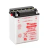 Motorcycle Battery Yuasa Yumicron YB14L-A1