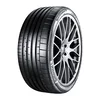 Continental Letnja guma 255/30ZR20 92Y XL FR SportContact 6