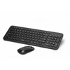 Wesdar KM1 Bluetooth tipkovnica + miška M444010BK