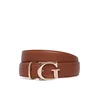 Guess Pas BW9465 P6330 Rjava