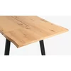 Skovlunde dodatno krilo 90x46 nat. hrast ( 3601234 )