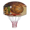 Kubisport Košarkarska deska 90 x 60 cm s košem